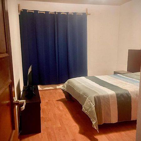 Comoda Habitacion A 10 Min Del Centro Historico De Керетаро Екстер'єр фото