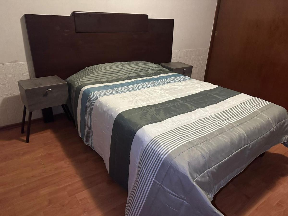 Comoda Habitacion A 10 Min Del Centro Historico De Керетаро Екстер'єр фото