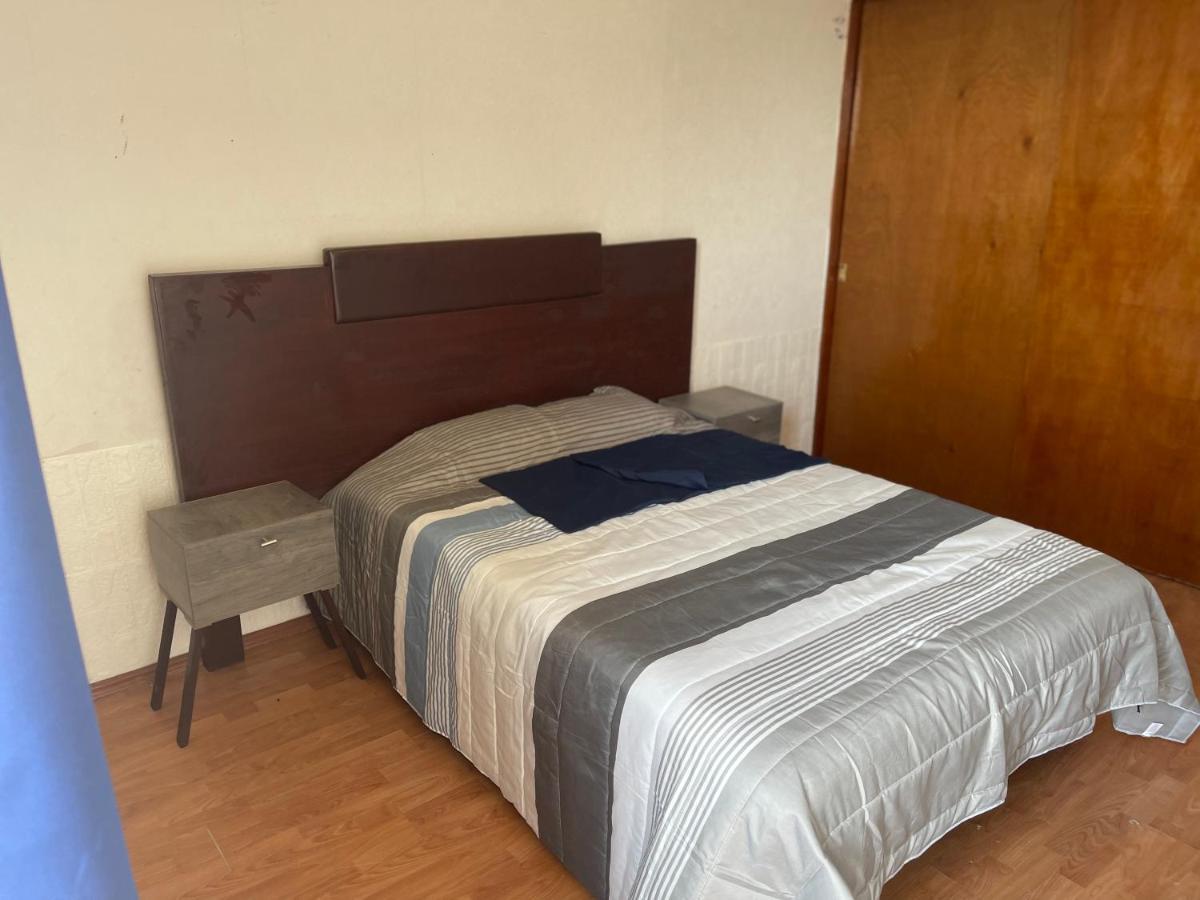 Comoda Habitacion A 10 Min Del Centro Historico De Керетаро Екстер'єр фото