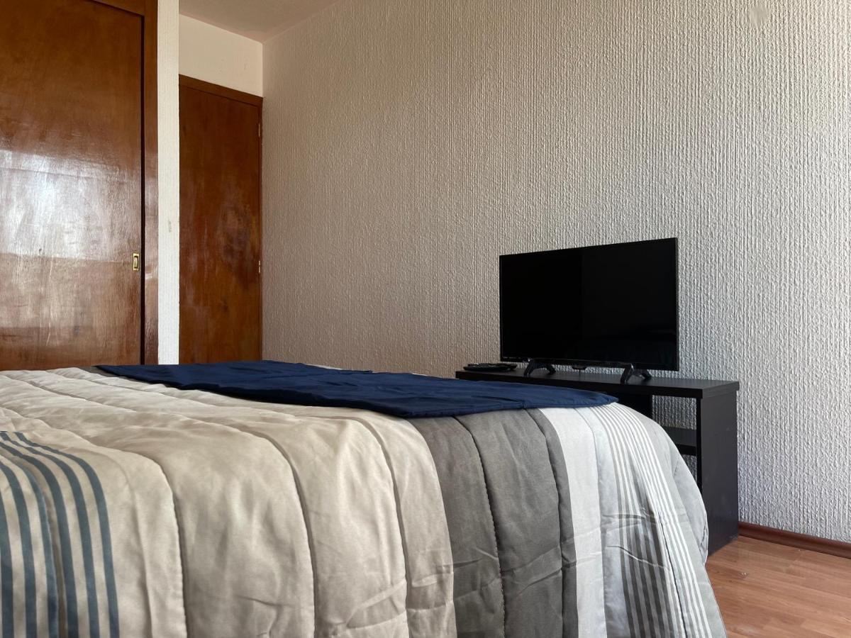Comoda Habitacion A 10 Min Del Centro Historico De Керетаро Екстер'єр фото