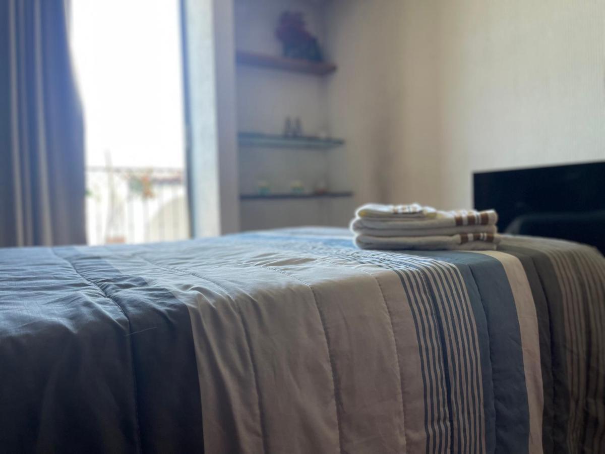 Comoda Habitacion A 10 Min Del Centro Historico De Керетаро Екстер'єр фото