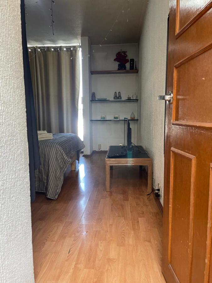 Comoda Habitacion A 10 Min Del Centro Historico De Керетаро Екстер'єр фото