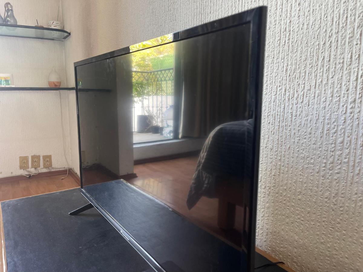 Comoda Habitacion A 10 Min Del Centro Historico De Керетаро Екстер'єр фото