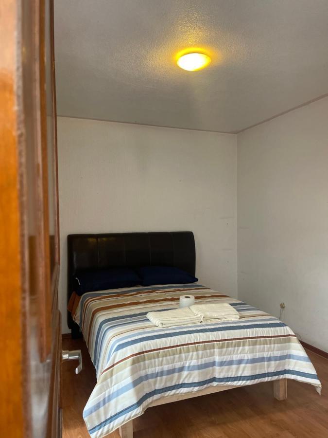 Comoda Habitacion A 10 Min Del Centro Historico De Керетаро Екстер'єр фото