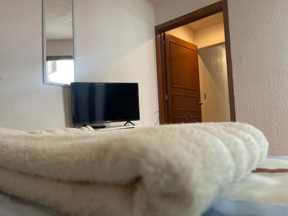 Comoda Habitacion A 10 Min Del Centro Historico De Керетаро Екстер'єр фото
